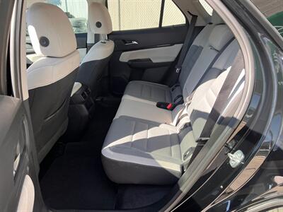 2025 Honda Prologue EX   - Photo 17 - Salt Lake City, UT 84115