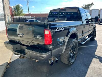 2008 Ford F-250 Super Duty XL   - Photo 8 - Salt Lake City, UT 84115
