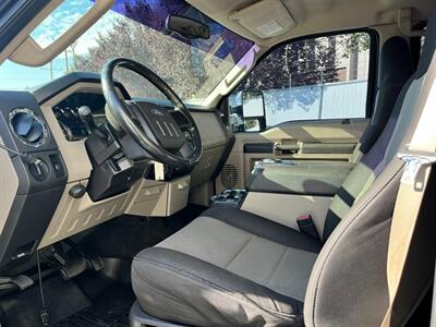 2008 Ford F-250 Super Duty XL   - Photo 15 - Salt Lake City, UT 84115