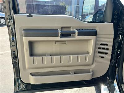 2008 Ford F-250 Super Duty XL   - Photo 14 - Salt Lake City, UT 84115