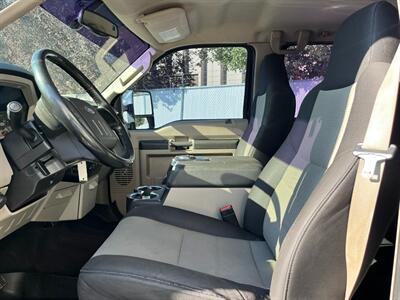 2008 Ford F-250 Super Duty XL   - Photo 16 - Salt Lake City, UT 84115