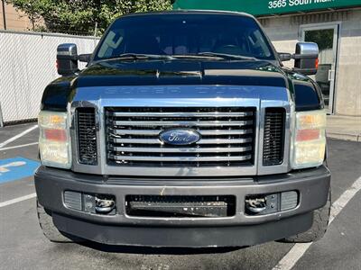 2008 Ford F-250 Super Duty XL   - Photo 2 - Salt Lake City, UT 84115