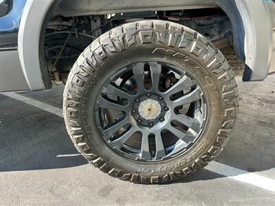 2008 Ford F-250 Super Duty XL   - Photo 12 - Salt Lake City, UT 84115