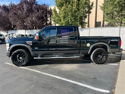 2008 Ford F-250 Super Duty XL   - Photo 4 - Salt Lake City, UT 84115