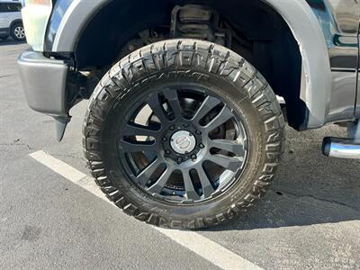 2008 Ford F-250 Super Duty XL   - Photo 13 - Salt Lake City, UT 84115