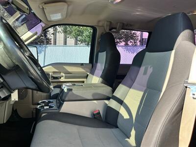 2008 Ford F-250 Super Duty XL   - Photo 17 - Salt Lake City, UT 84115