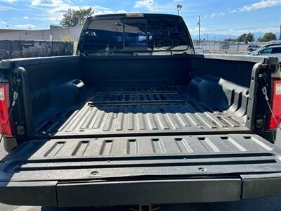 2008 Ford F-250 Super Duty XL   - Photo 7 - Salt Lake City, UT 84115