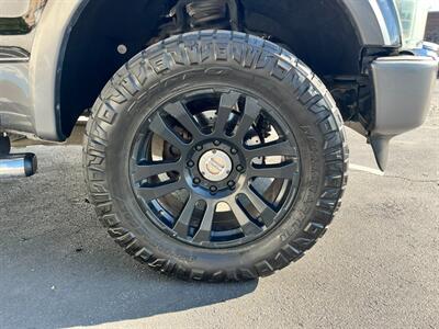 2008 Ford F-250 Super Duty XL   - Photo 10 - Salt Lake City, UT 84115