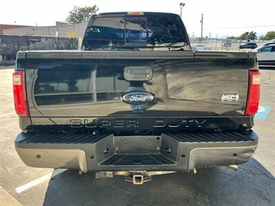 2008 Ford F-250 Super Duty XL   - Photo 6 - Salt Lake City, UT 84115
