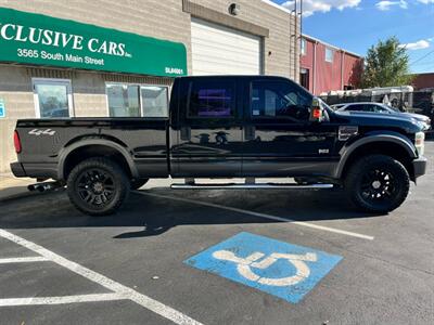 2008 Ford F-250 Super Duty XL   - Photo 9 - Salt Lake City, UT 84115