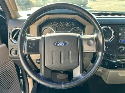2008 Ford F-250 Super Duty XL   - Photo 23 - Salt Lake City, UT 84115