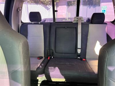 2008 Ford F-250 Super Duty XL   - Photo 21 - Salt Lake City, UT 84115