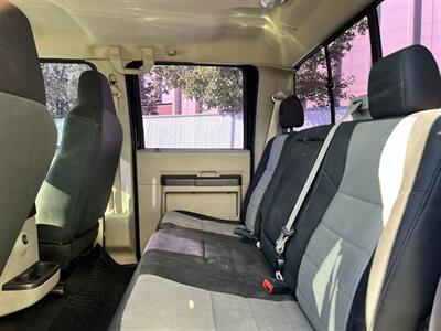 2008 Ford F-250 Super Duty XL   - Photo 20 - Salt Lake City, UT 84115