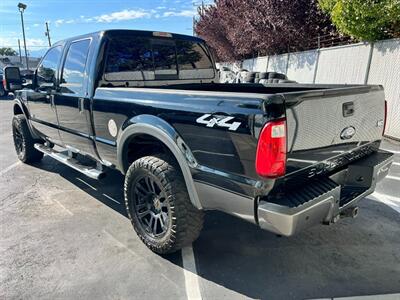 2008 Ford F-250 Super Duty XL   - Photo 5 - Salt Lake City, UT 84115