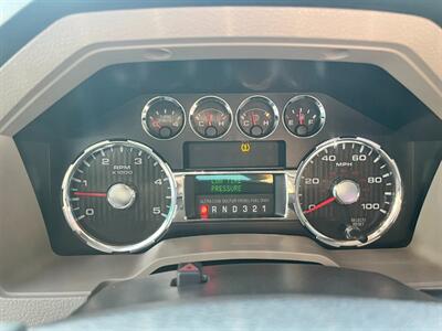2008 Ford F-250 Super Duty XL   - Photo 25 - Salt Lake City, UT 84115