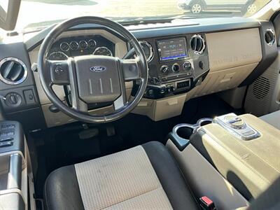 2008 Ford F-250 Super Duty XL   - Photo 22 - Salt Lake City, UT 84115