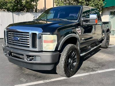 2008 Ford F-250 Super Duty XL   - Photo 3 - Salt Lake City, UT 84115