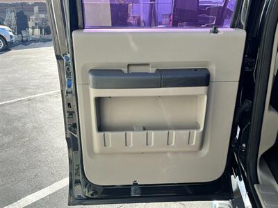 2008 Ford F-250 Super Duty XL   - Photo 18 - Salt Lake City, UT 84115