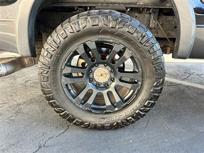 2008 Ford F-250 Super Duty XL   - Photo 11 - Salt Lake City, UT 84115