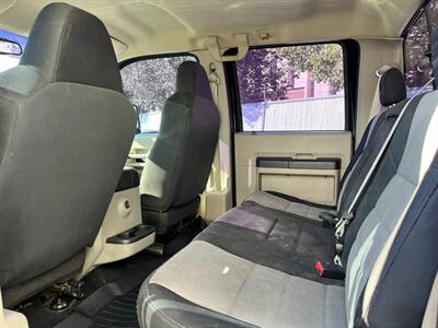 2008 Ford F-250 Super Duty XL   - Photo 19 - Salt Lake City, UT 84115