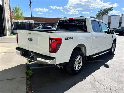 2024 Ford F-150 XLT   - Photo 9 - Salt Lake City, UT 84115