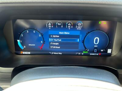 2024 Ford F-150 XLT   - Photo 33 - Salt Lake City, UT 84115