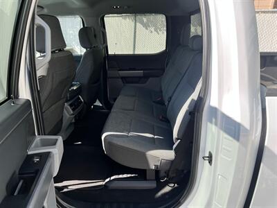 2024 Ford F-150 XLT   - Photo 23 - Salt Lake City, UT 84115