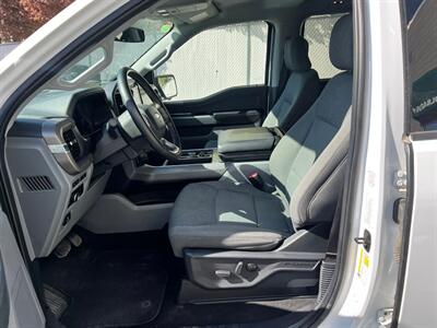 2024 Ford F-150 XLT   - Photo 20 - Salt Lake City, UT 84115