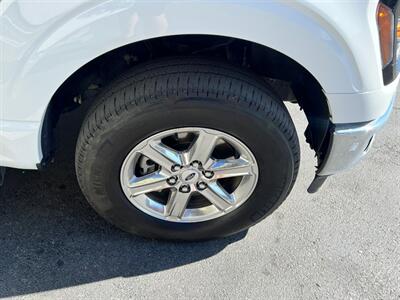 2024 Ford F-150 XLT   - Photo 13 - Salt Lake City, UT 84115