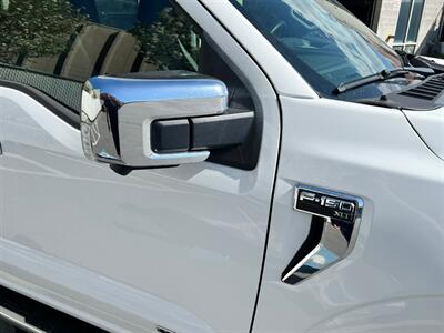 2024 Ford F-150 XLT   - Photo 12 - Salt Lake City, UT 84115
