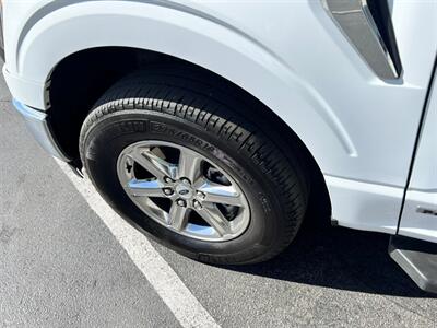 2024 Ford F-150 XLT   - Photo 16 - Salt Lake City, UT 84115