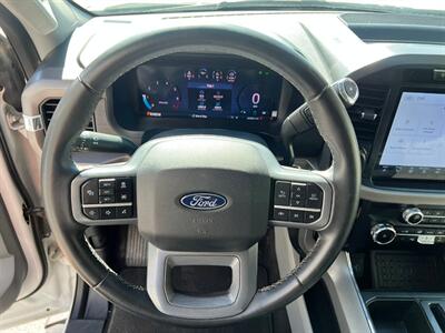 2024 Ford F-150 XLT   - Photo 32 - Salt Lake City, UT 84115