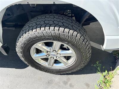 2024 Ford F-150 XLT   - Photo 15 - Salt Lake City, UT 84115