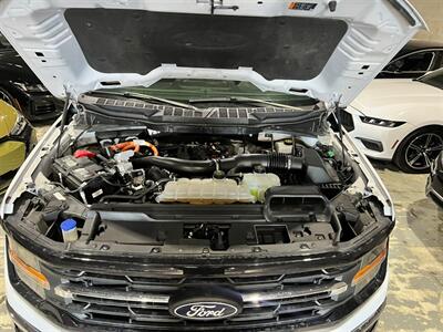 2024 Ford F-150 XLT   - Photo 46 - Salt Lake City, UT 84115