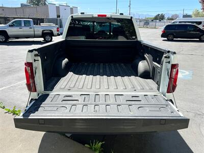 2024 Ford F-150 XLT   - Photo 8 - Salt Lake City, UT 84115