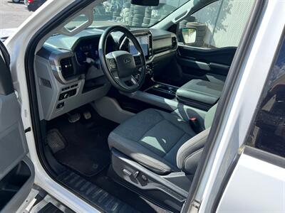 2024 Ford F-150 XLT   - Photo 19 - Salt Lake City, UT 84115