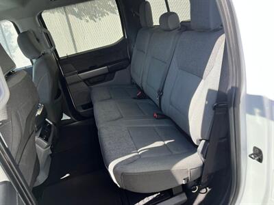 2024 Ford F-150 XLT   - Photo 24 - Salt Lake City, UT 84115