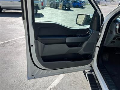 2024 Ford F-150 XLT   - Photo 22 - Salt Lake City, UT 84115