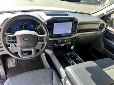 2024 Ford F-150 XLT   - Photo 26 - Salt Lake City, UT 84115