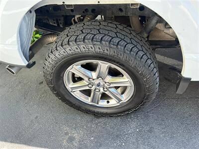 2024 Ford F-150 XLT   - Photo 14 - Salt Lake City, UT 84115