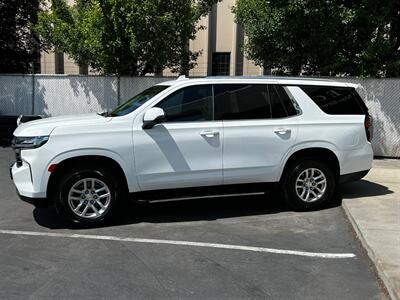 2023 Chevrolet Tahoe LT - Photo 4 - Salt Lake City, UT 84115