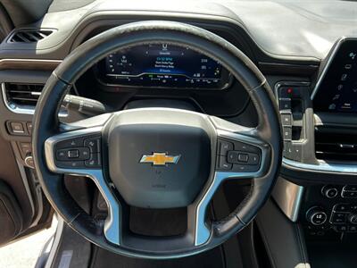 2023 Chevrolet Tahoe LT - Photo 34 - Salt Lake City, UT 84115
