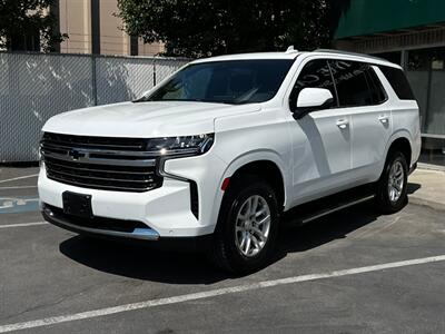 2023 Chevrolet Tahoe LT - Photo 3 - Salt Lake City, UT 84115