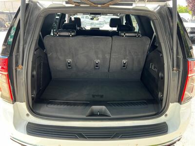 2023 Chevrolet Tahoe LT - Photo 25 - Salt Lake City, UT 84115