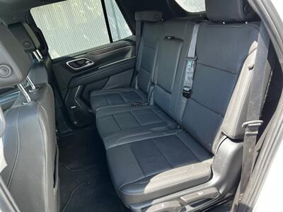2023 Chevrolet Tahoe LT - Photo 21 - Salt Lake City, UT 84115