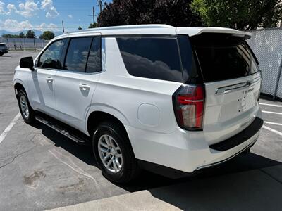 2023 Chevrolet Tahoe LT - Photo 5 - Salt Lake City, UT 84115