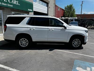 2023 Chevrolet Tahoe LT - Photo 8 - Salt Lake City, UT 84115