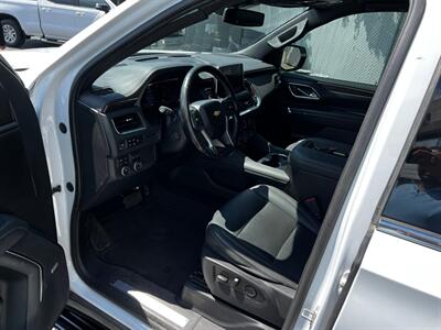 2023 Chevrolet Tahoe LT - Photo 16 - Salt Lake City, UT 84115