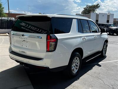 2023 Chevrolet Tahoe LT - Photo 7 - Salt Lake City, UT 84115