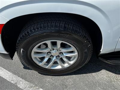 2023 Chevrolet Tahoe LT - Photo 14 - Salt Lake City, UT 84115